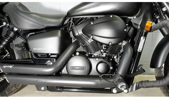 2017 Shadow® Phantom - Honda