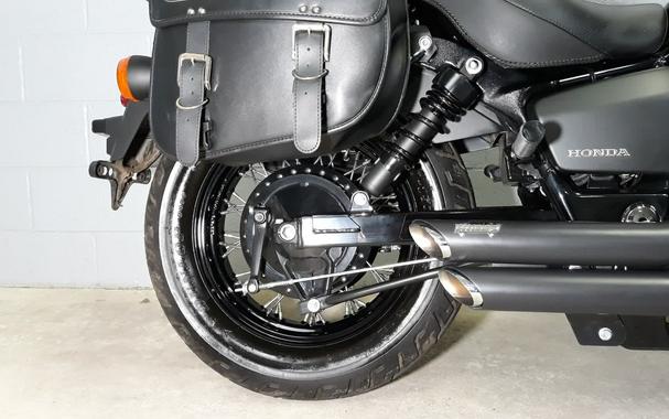 2017 Shadow® Phantom - Honda