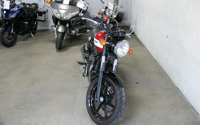 2015 TRIUMPH Bonneville Newchurch