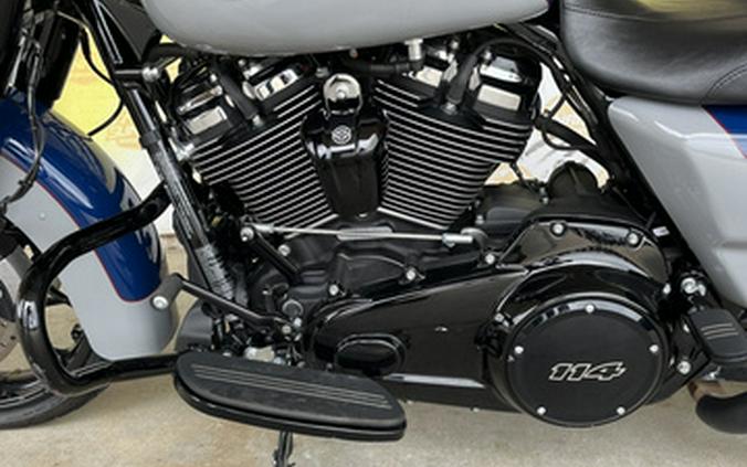 2023 Harley-Davidson Street Glide Special