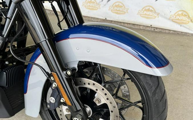 2023 Harley-Davidson Street Glide Special
