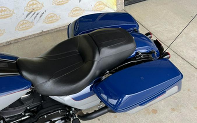 2023 Harley-Davidson Street Glide Special