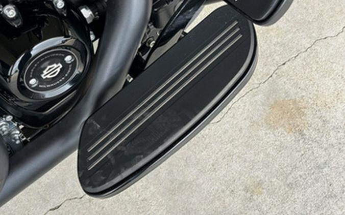 2023 Harley-Davidson Street Glide Special