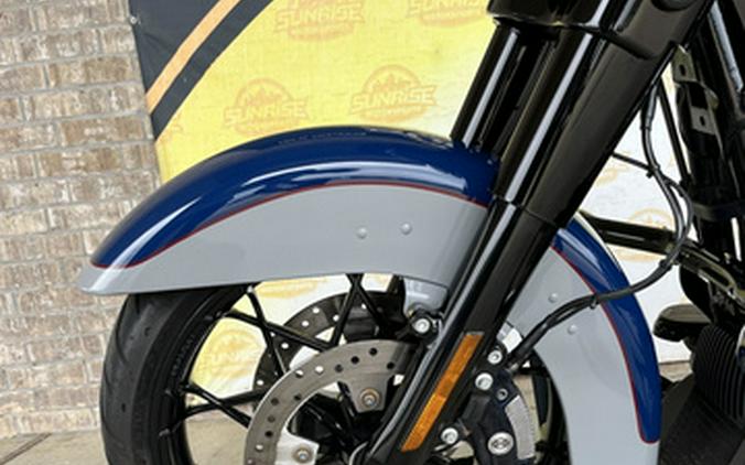 2023 Harley-Davidson Street Glide Special