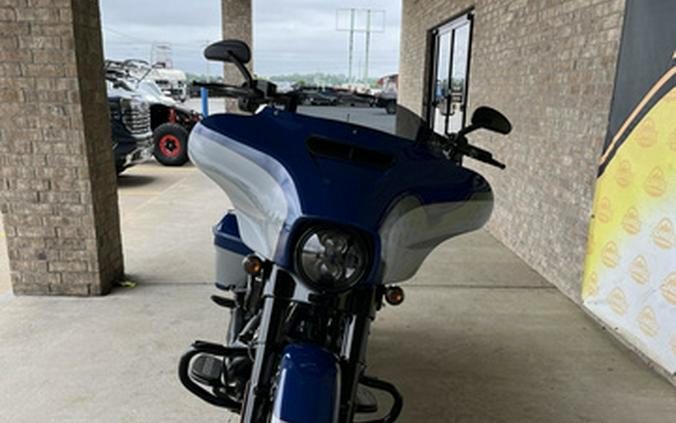 2023 Harley-Davidson Street Glide Special