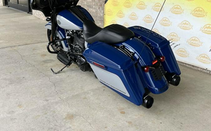 2023 Harley-Davidson Street Glide Special