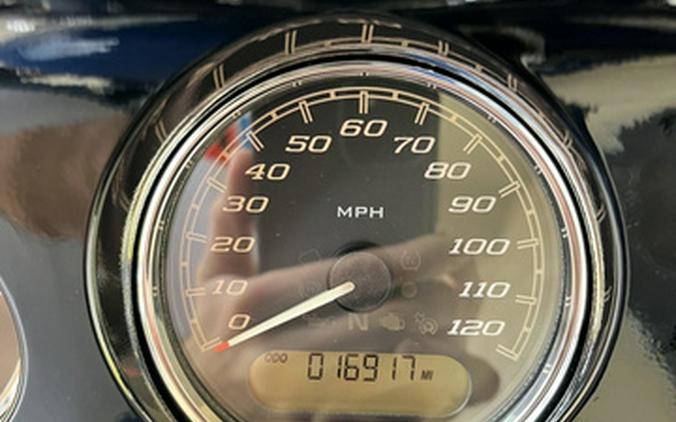 2023 Harley-Davidson Street Glide Special