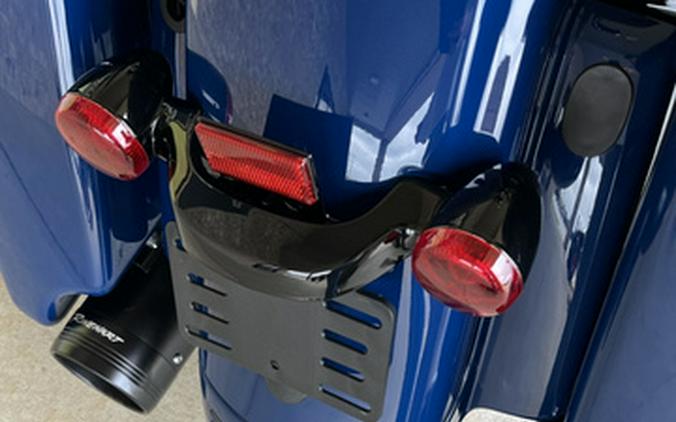 2023 Harley-Davidson Street Glide Special