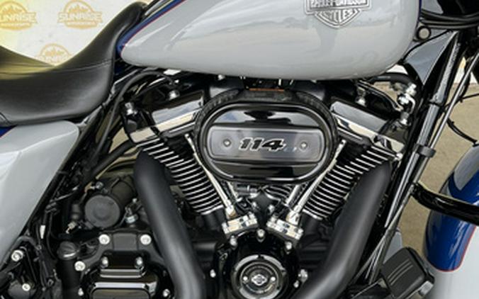 2023 Harley-Davidson Street Glide Special