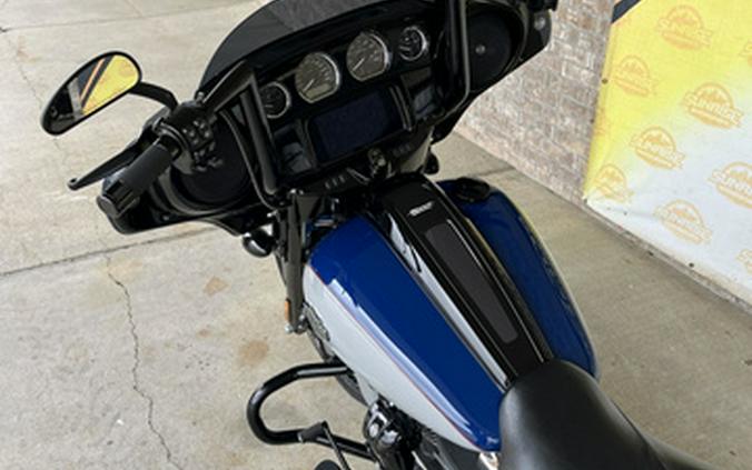 2023 Harley-Davidson Street Glide Special