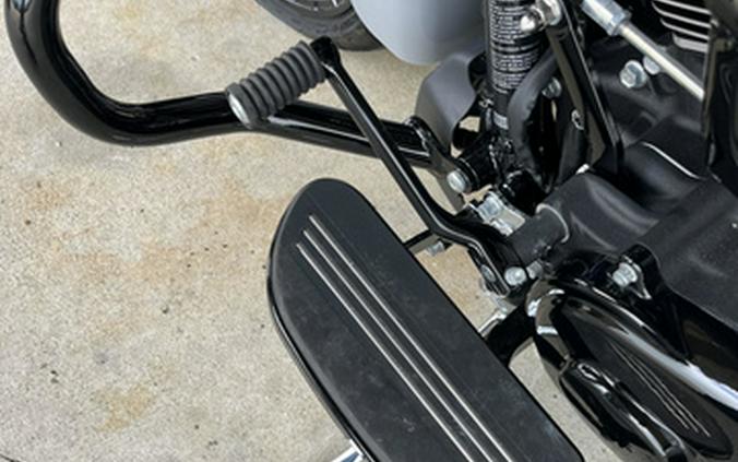 2023 Harley-Davidson Street Glide Special
