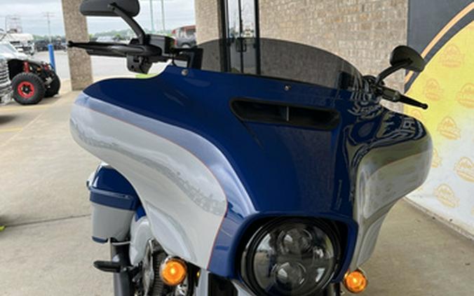 2023 Harley-Davidson Street Glide Special