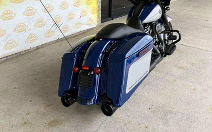 2023 Harley-Davidson Street Glide Special