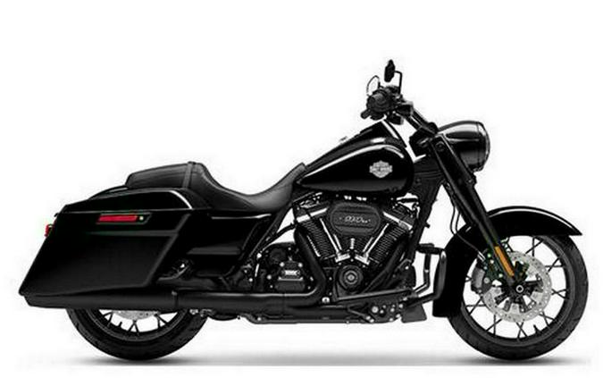 2023 Harley-Davidson Road King Special