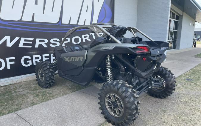 2026 Can-Am Maverick X3 X MR TURBO RR 72