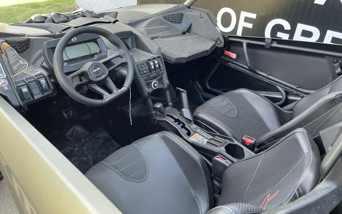 2026 Can-Am Maverick X3 X MR TURBO RR 72