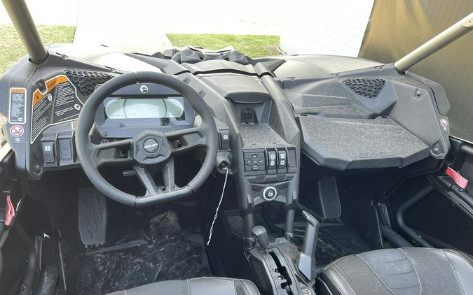 2026 Can-Am Maverick X3 X MR TURBO RR 72