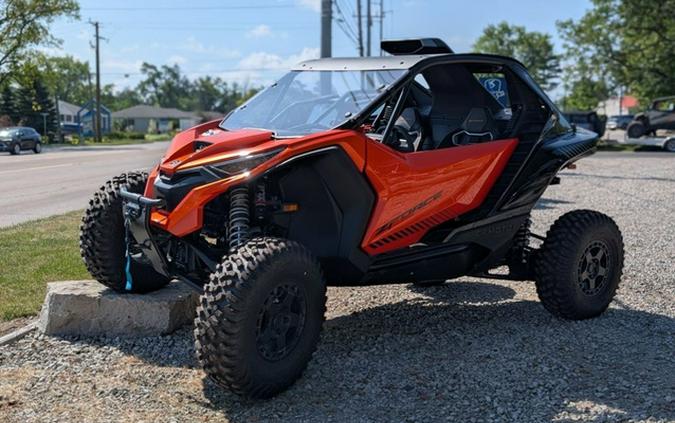 2026 CFMOTO ZFORCE Z10