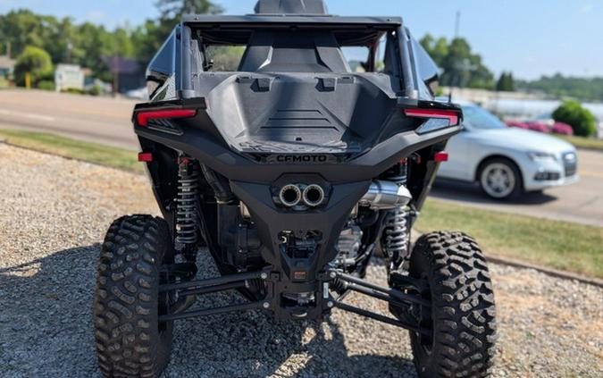 2026 CFMOTO ZFORCE Z10