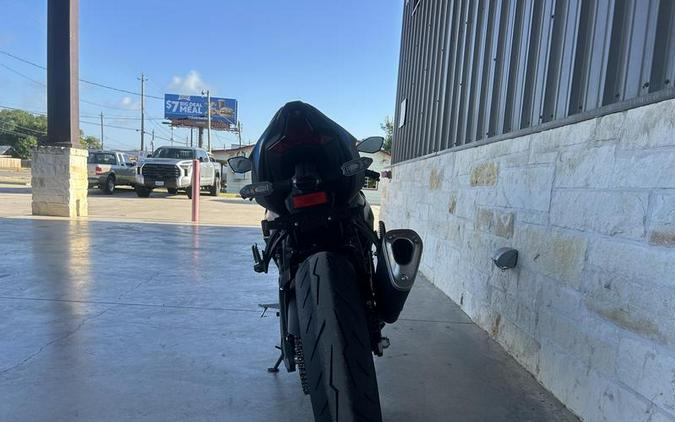 2026 Kawasaki Ninja ZX-6R ABS