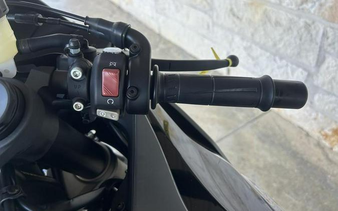 2026 Kawasaki Ninja ZX-6R ABS