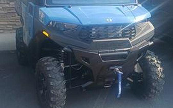 2026 Polaris® Ranger SP 570 NorthStar Edition