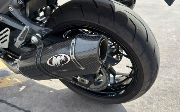 2025 Kawasaki Ninja ZX-14R ABS