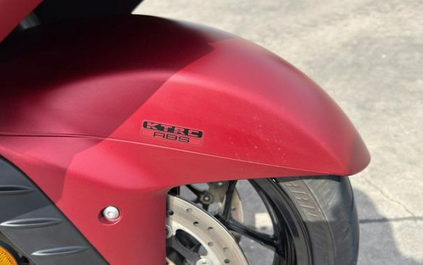 2025 Kawasaki Ninja ZX-14R ABS