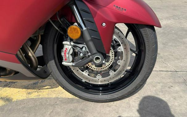 2025 Kawasaki Ninja ZX-14R ABS
