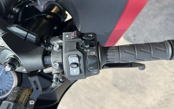 2025 Kawasaki Ninja ZX-14R ABS