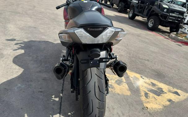 2025 Kawasaki Ninja ZX-14R ABS