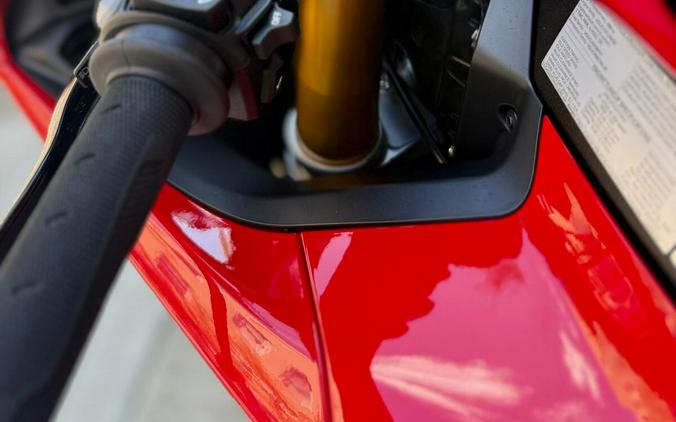 2027 Ducati PANIGALE V4R