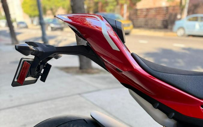 2027 Ducati PANIGALE V4R