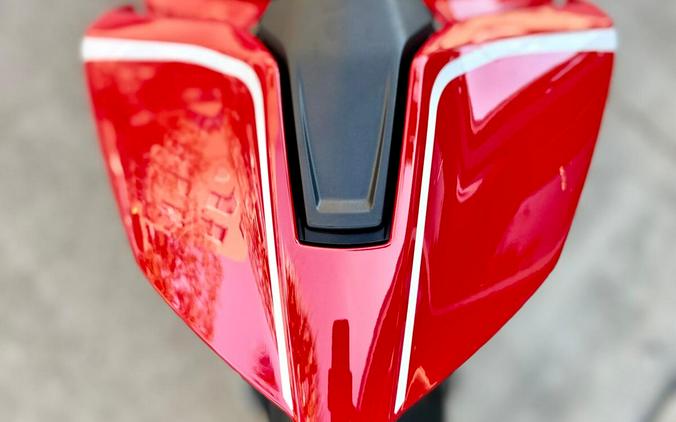 2027 Ducati PANIGALE V4R