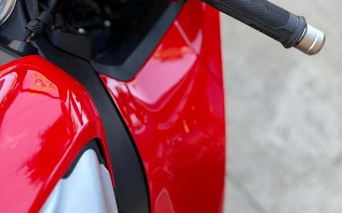 2027 Ducati PANIGALE V4R