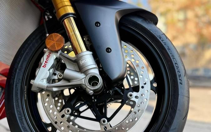 2027 Ducati PANIGALE V4R