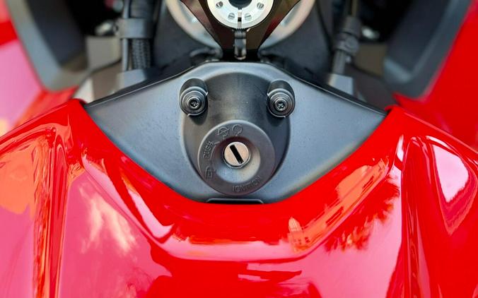 2027 Ducati PANIGALE V4R