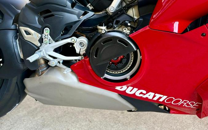 2027 Ducati PANIGALE V4R