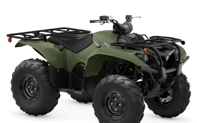 2023 Yamaha Kodiak 700