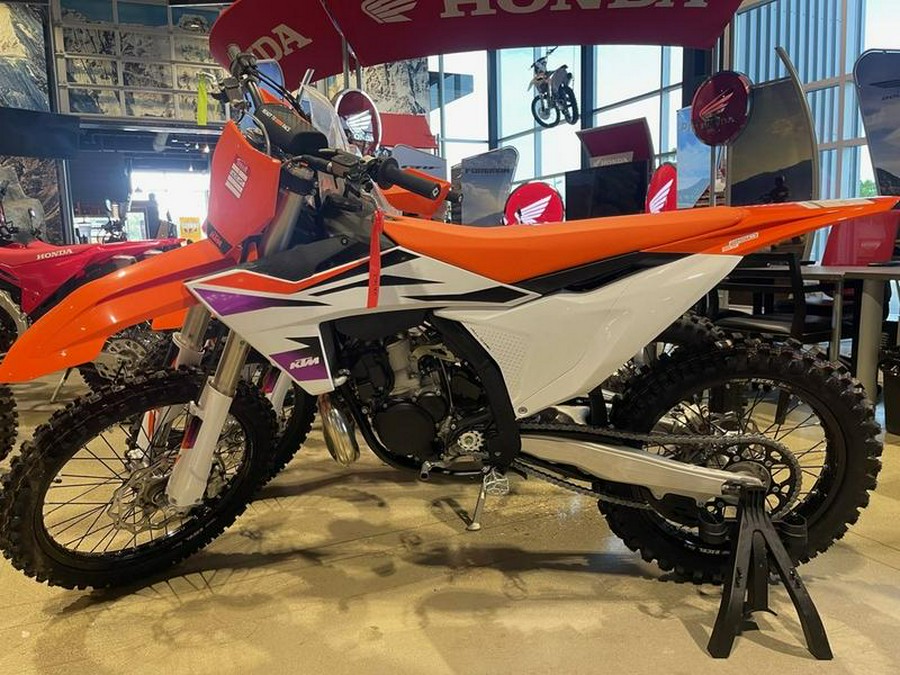 2024 KTM 250 SX