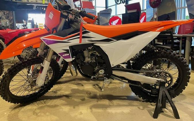 2024 KTM 250 SX