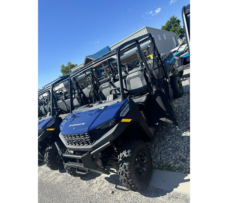 2023 Polaris Industries RANGER CREW 1000 PREMIUM