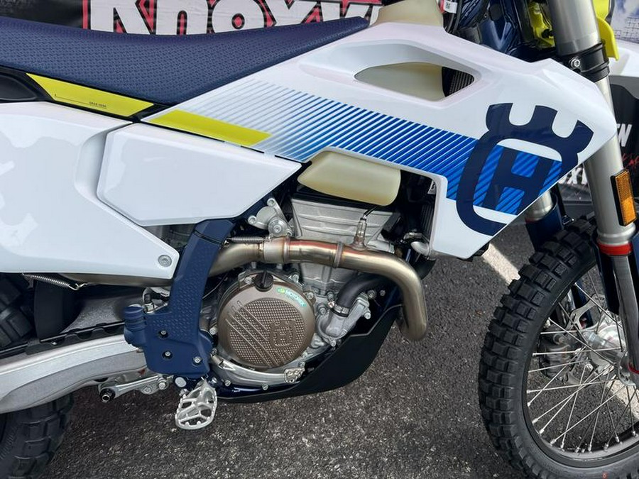 2024 Husqvarna® FE 350s