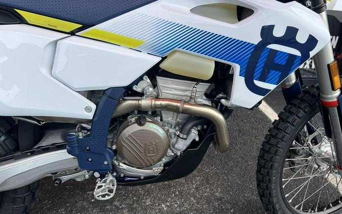 2024 Husqvarna® FE 350s