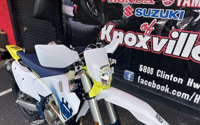 2024 Husqvarna® FE 350s