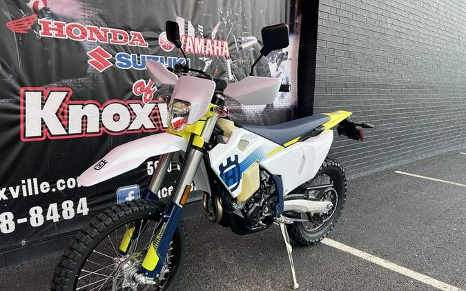 2024 Husqvarna® FE 350s