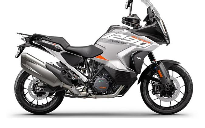 2024 KTM Super Adventure 1290 S