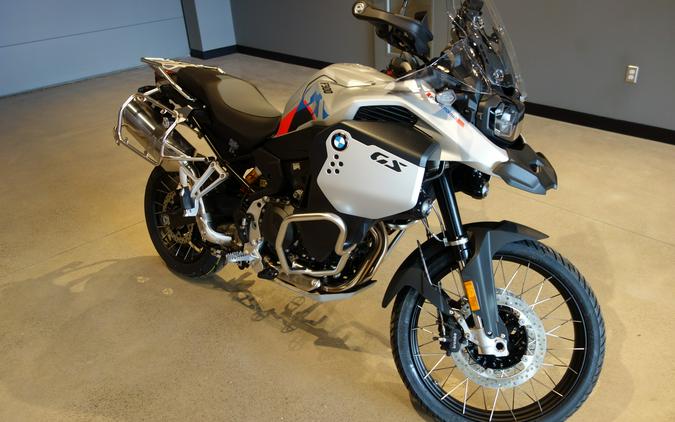 2024 BMW F900GSA