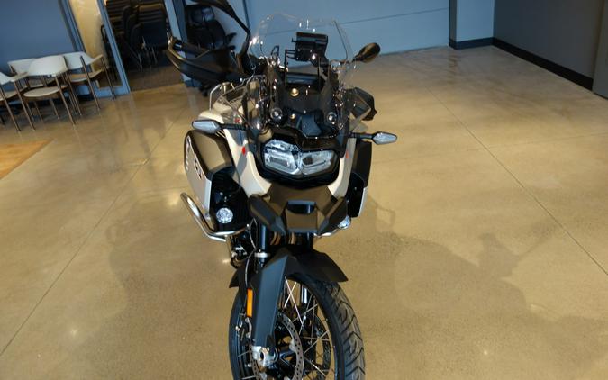 2024 BMW F900GSA