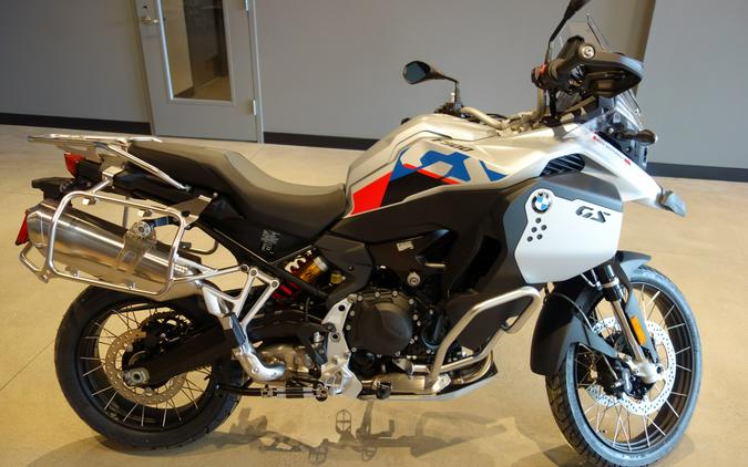 2024 BMW F900GSA